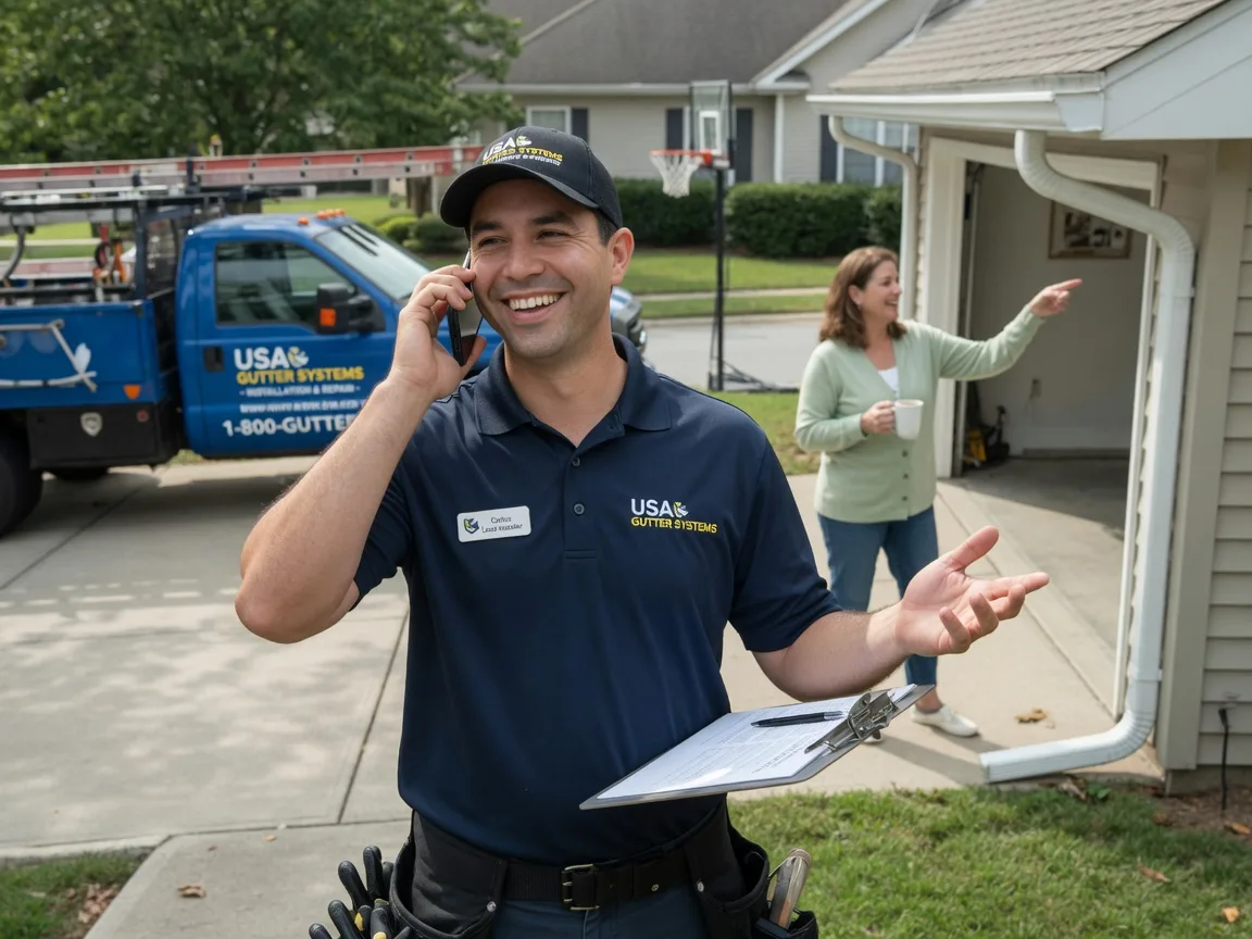 Gutter Installation Demorest, GA FAQs